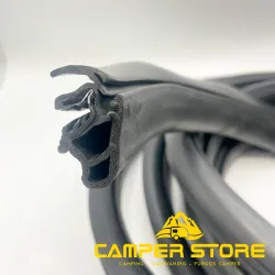 Goma de contorno puerta corredera VW T5 / T6