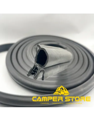 Goma de contorno portón/doble puerta VW T5 / T6