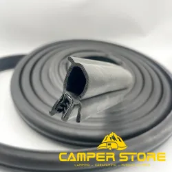 Goma de contorno portón/doble puerta VW T5 / T6