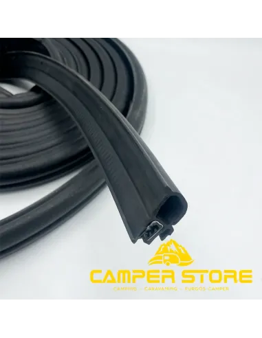 Goma de contorno portón/doble puerta VW T5 / T6