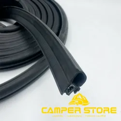 Goma de contorno portón/doble puerta VW T5 / T6