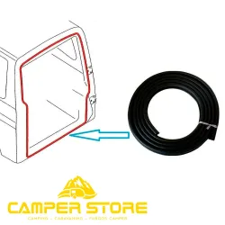Goma de contorno portón/doble puerta VW T5 / T6
