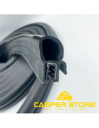 Goma de contorno portón/doble puerta VW T5 / T6
