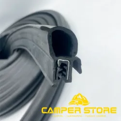 Goma de contorno portón/doble puerta VW T5 / T6