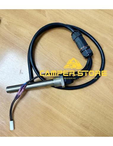 Resistencia para boiler Pundmann. 230V 250W (FI 16 140mm)