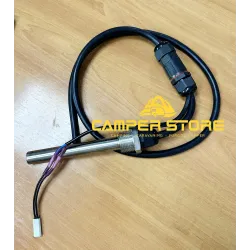 Resistencia para boiler Pundmann. 230V 250W (FI 16 140mm)