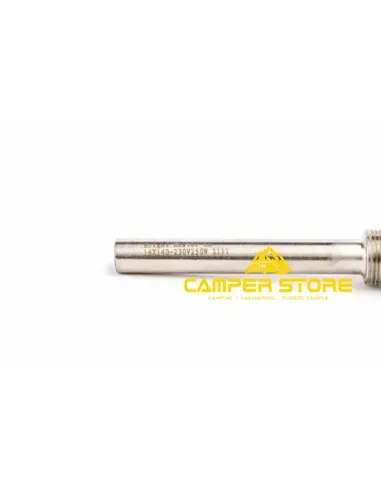 Resistencia para boiler Pundmann. 230V 250W (FI 16 140mm)