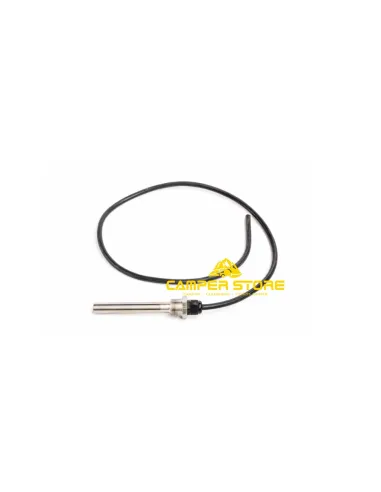 Resistencia para boiler Pundmann. 230V 250W (FI 16 140mm)