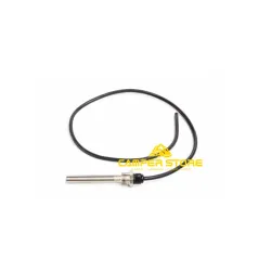 Resistencia para boiler Pundmann. 230V 250W (FI 16 140mm)