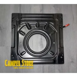 Base Giratoria Fasp Mercedes Vito y Viano desde 2004 - Conductor