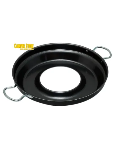 Horno de camping Maria