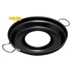 Horno de camping Maria