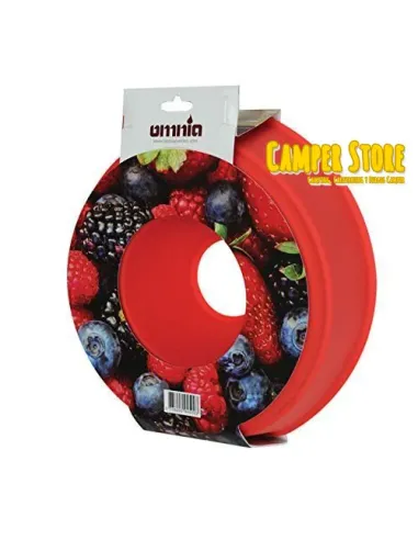 Molde de silicona para horno Omnia