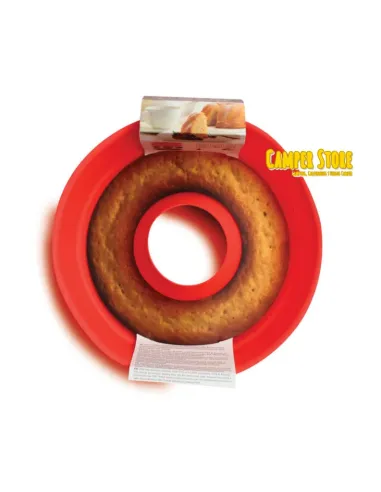 Molde de silicona para horno Omnia