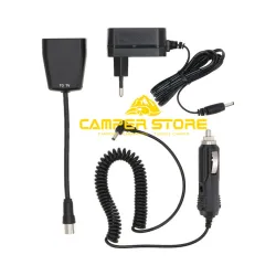 Antena Omnidireccional DVB-T Mestic MTVA-40 de techo