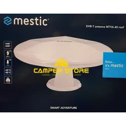 Antena Omnidireccional DVB-T Mestic MTVA-40 de techo