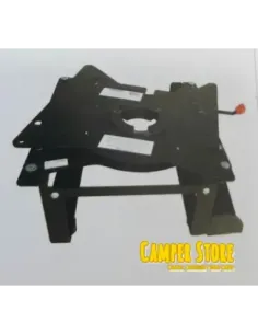 Base Giratoria Scopema para Jumpy, Expert, Traveller, Proace dsd 2016 - Copiloto