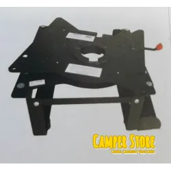 Base Giratoria Scopema para Jumpy, Expert, Traveller, Proace dsd 2016 - Copiloto