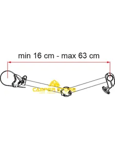 Bike Block Pro S D2 2