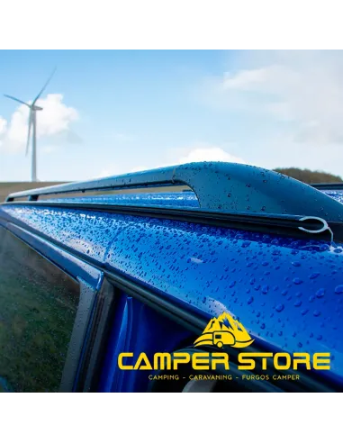 Riel oculto para toldo VW T5 / T6