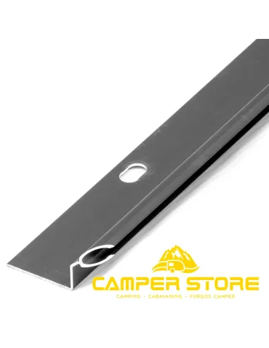 Riel oculto para toldo VW T5 / T6