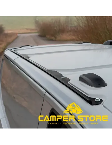 Riel oculto para toldo Custom V710 / VW T7
