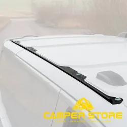 Riel oculto para toldo Custom V710 / VW T7 Riel oculto para toldo Custom V710 / VW T7