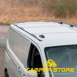 Riel oculto para toldo Custom V710 / VW T7 Riel oculto para toldo Custom V710 / VW T7