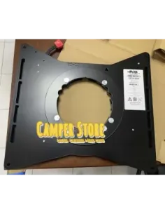 Base Giratoria Scopema Ford Transit, Custom y Tourneo desde 2013 - Copiloto