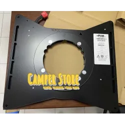 Base Giratoria Scopema Ford Transit, Custom y Tourneo desde 2013 - Copiloto