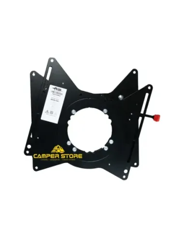 Base Giratoria Scopema Transit Custom V710 y VW T7 - Conductor