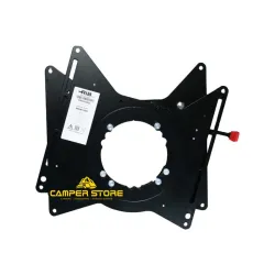 Base Giratoria Scopema Transit Custom V710 y VW T7 - Conductor