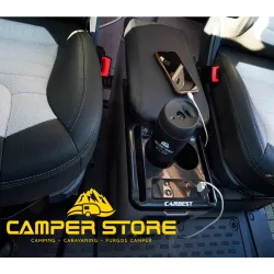 Nevera compresor portatil CabCooler 14