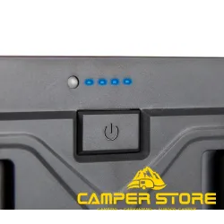 Batería para neveras portátiles Carbest