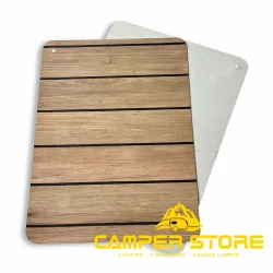 Suelo vinílico alta resistencia náutico Roble Suelo vinílico alta resistencia náutico Roble