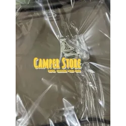 Tapa Claraboya Mini Heki Style 40x40