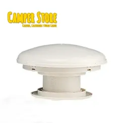 Seta o Aireador de techos