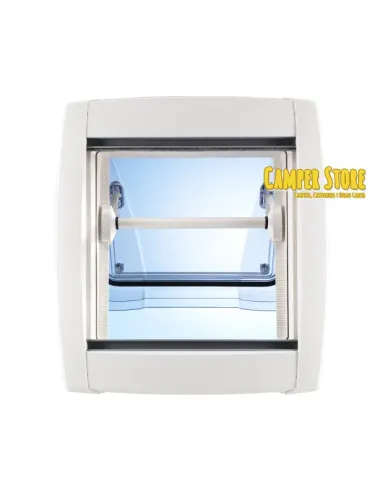 Claraboya Vision Star L 70x50 cm