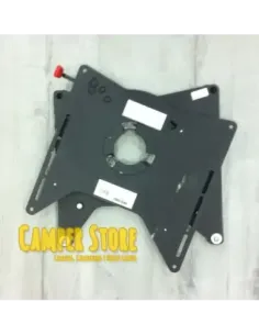 Base Giratoria Scopema para Trafic, Vivaro, Primastar hasta 2015 - Conductor