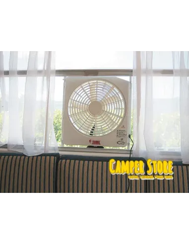 Turbo Kit Ventilador