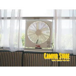 Turbo Kit Ventilador