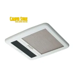Claraboya Mini Heki Style 40x40. Sin ventilación. 43-60