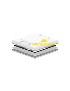 Claraboya Fiamma Vent 50. Blanco