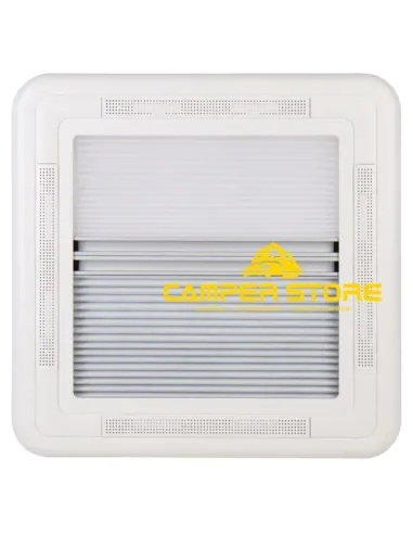Claraboya Carbest 40x40cm (31888)