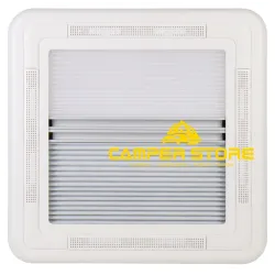 Claraboya Carbest 40x40cm (31888)