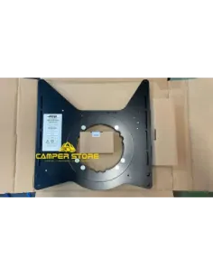 Base Giratoria Scopema Vito +2015 y Sprinter +2019 - Conductor