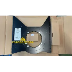 Base Giratoria Scopema Vito +2015 y Sprinter +2019 - Conductor