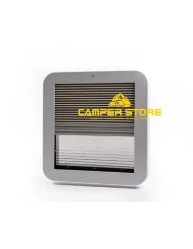 Claraboya Carbest 40x40cm (318020)