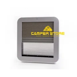 Claraboya Carbest 40x40cm (318020)