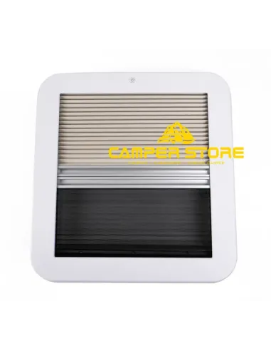 Claraboya Carbest 40x40cm (318020)